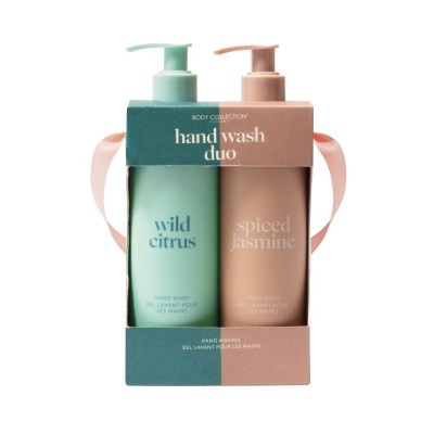 Body Collection Hand Wash Duo (6)